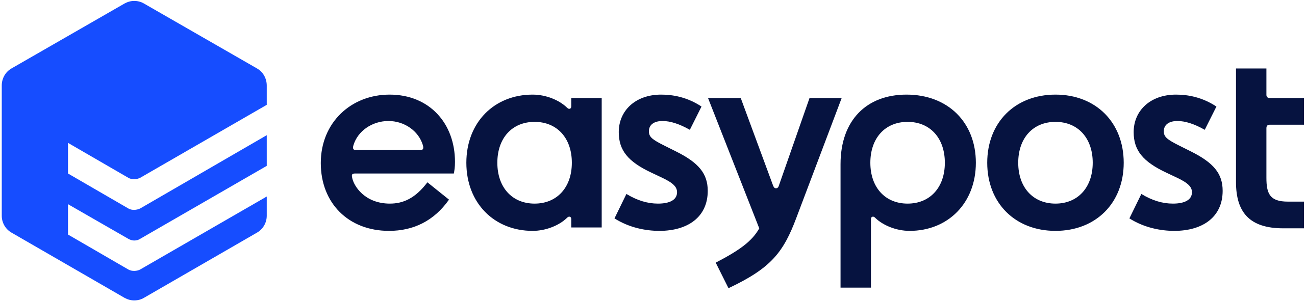 Easypost